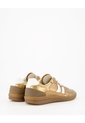 Tenis Coolway De Mujer Becks 7623296-36 Dorado de Coolway