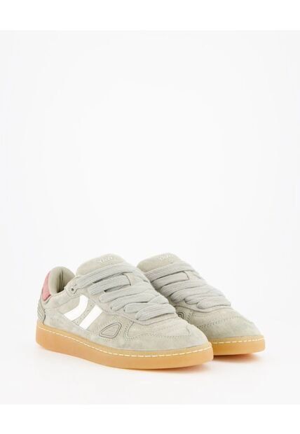 Tenis Coolway De Hombre Goal Edge Smoky Grey 8683712-40 Gris