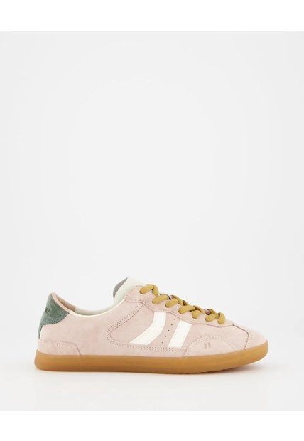Tenis Coolway De Mujer Kizuna Marshmellow 7693189-41 Rosado