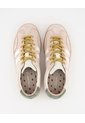 Tenis Coolway De Mujer Kizuna Marshmellow 7693189-41 Rosado de Coolway
