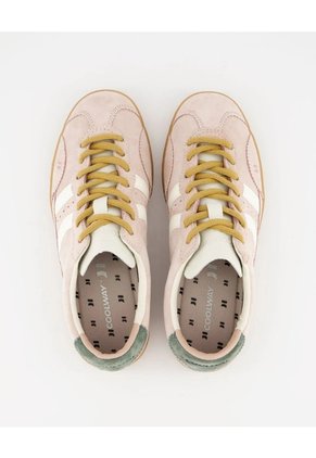 Tenis Coolway De Mujer Kizuna Marshmellow 7693189-41 Rosado