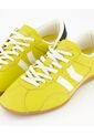 Tenis Coolway De Hombre Step Buzz Yellow 8693655-41 Amarillo de Coolway