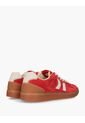 Tenis Coolway De Hombre Duck 8653472-44 Rojo de Coolway