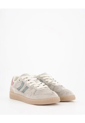 Tenis Coolway De Mujer Goal Soft Grey Roast 7693297-38 Gris