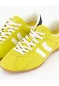 Tenis Coolway De Mujer Step Buzz Yellow 7693242-39 Amarillo de Coolway