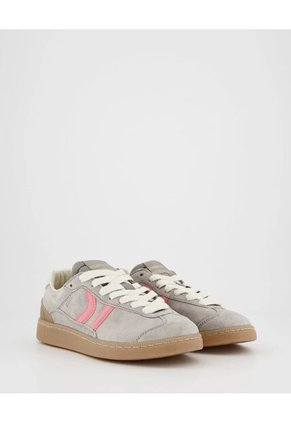 Tenis Coolway De Mujer Duck 7683147-37 Rosado