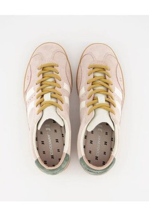 Tenis Coolway De Mujer Kizuna Marshmellow 7693189-41 Rosado