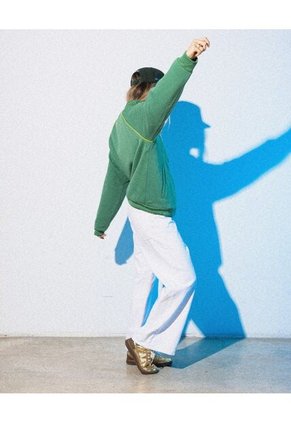 Tenis Coolway De Mujer Goal Champagne Shine 7693298-41 Dorado