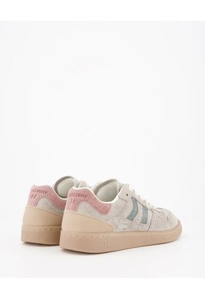 Tenis Coolway De Mujer Goal Soft Grey Roast 7693297-38 Gris