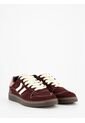 Tenis Coolway De Mujer Goal Wine Step 7653298-38 Vinotinto de Coolway