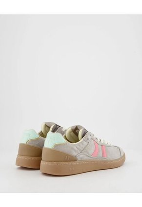 Tenis Coolway De Mujer Duck 7683147-37 Rosado