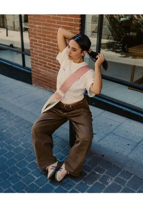 Tenis Coolway De Mujer Kiro Yellow Blaze 7693293-36 Amarillo