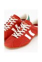 Tenis Coolway De Mujer Step Low Flame 7653242-41 Rojo de Coolway
