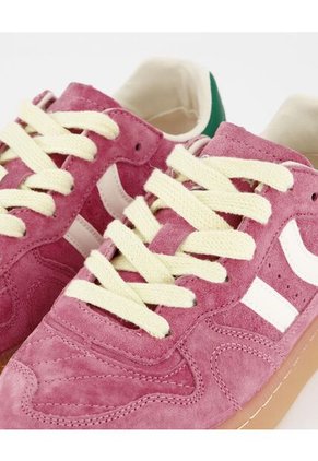 Tenis Coolway De Mujer Goal 7633146-41 Rosado