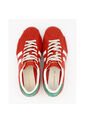 Tenis Coolway De Mujer Step Low Flame 7653242-41 Rojo de Coolway
