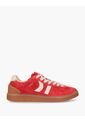 Tenis Coolway De Mujer Duck 7654948-41 Rojo de Coolway