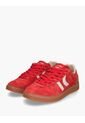 Tenis Coolway De Mujer Duck 7654948-41 Rojo de Coolway