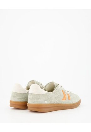 Tenis Coolway De Mujer Thai 7663301-40 Verde