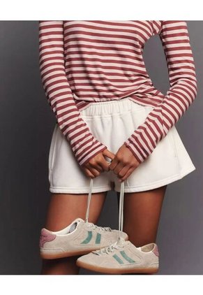 Tenis Coolway De Mujer Kizuna Green Taupe 7633189-36 Verde