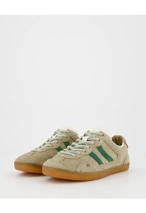 Tenis Coolway De Hombre Kizuna 8633607-46 Verde