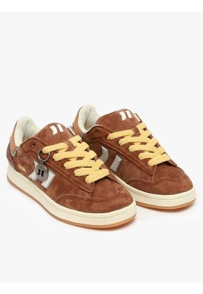 Tenis Coolway De Mujer Bolk Cue 7623299-40 Cafe