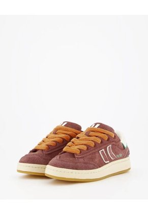 Tenis Coolway De Mujer Bolk Burnt Ember 7653299-38 Morado