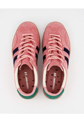 Tenis Coolway De Mujer Kizuna 7633168-38 Rosado