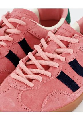 Tenis Coolway De Mujer Kizuna 7633168-38 Rosado