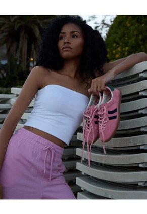 Tenis Coolway De Mujer Kizuna 7633168-38 Rosado