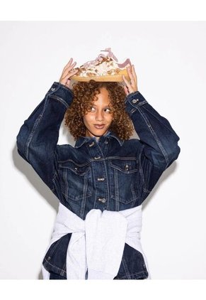 Tenis Coolway De Mujer Goal Moo Splash White 7643298-36 Multicolor