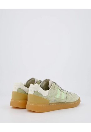 Tenis Coolway De Mujer Goal 7633184-39 Verde