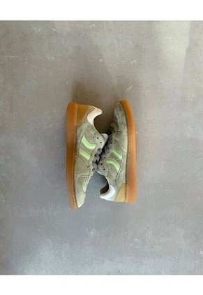 Tenis Coolway De Mujer Goal 7633184-39 Verde