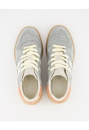 Tenis Coolway De Mujer Goal 7603184-37 Azul