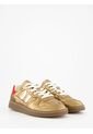 Tenis Coolway De Mujer Goal Golden Rush 7683298-37 Dorado de Coolway