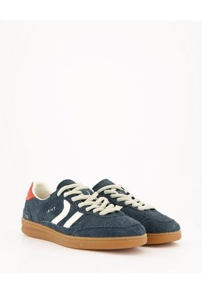 Tenis Coolway De Mujer Thai 7643301-36 Azul