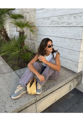 Tenis Coolway De Mujer Bolk 7663299-38 Verde