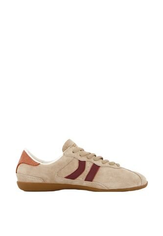 Tenis Coolway De Mujer Step Snd 7613242-38 Multicolor Coolway