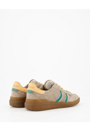 Tenis Coolway De Mujer Kiro Chesnut Track 7623293-36 Cafe