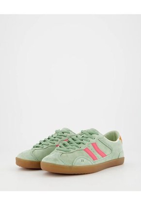 Tenis Coolway De Mujer Kizuna 7603168-36 Azul