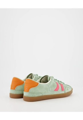 Tenis Coolway De Mujer Kizuna 7603168-36 Azul