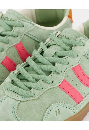 Tenis Coolway De Mujer Kizuna 7603168-36 Azul