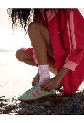 Tenis Coolway De Mujer Kizuna 7603168-36 Azul