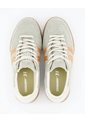 Tenis Coolway De Mujer Thai 7663301-40 Verde de Coolway