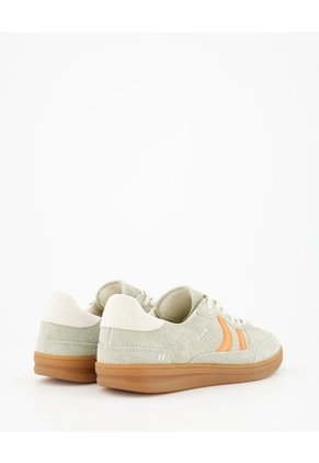 Tenis Coolway De Mujer Thai 7663301-40 Verde