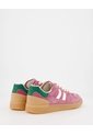 Tenis Coolway De Mujer Goal 7633146-41 Rosado de Coolway