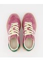 Tenis Coolway De Mujer Goal 7633146-41 Rosado de Coolway