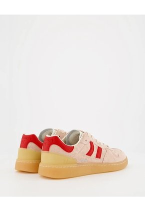 Tenis Coolway De Mujer Goal 7633119-38 Multicolor