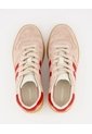Tenis Coolway De Mujer Goal 7633119-38 Multicolor de Coolway