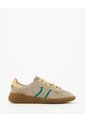 Tenis Coolway De Mujer Kiro Chesnut Track 7623293-36 Cafe de Coolway