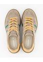 Tenis Coolway De Mujer Kiro Chesnut Track 7623293-36 Cafe de Coolway